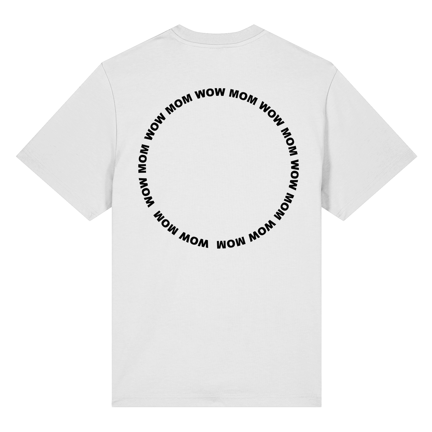 Organic Heavy Oversized - Organic Heavy T-Shirt