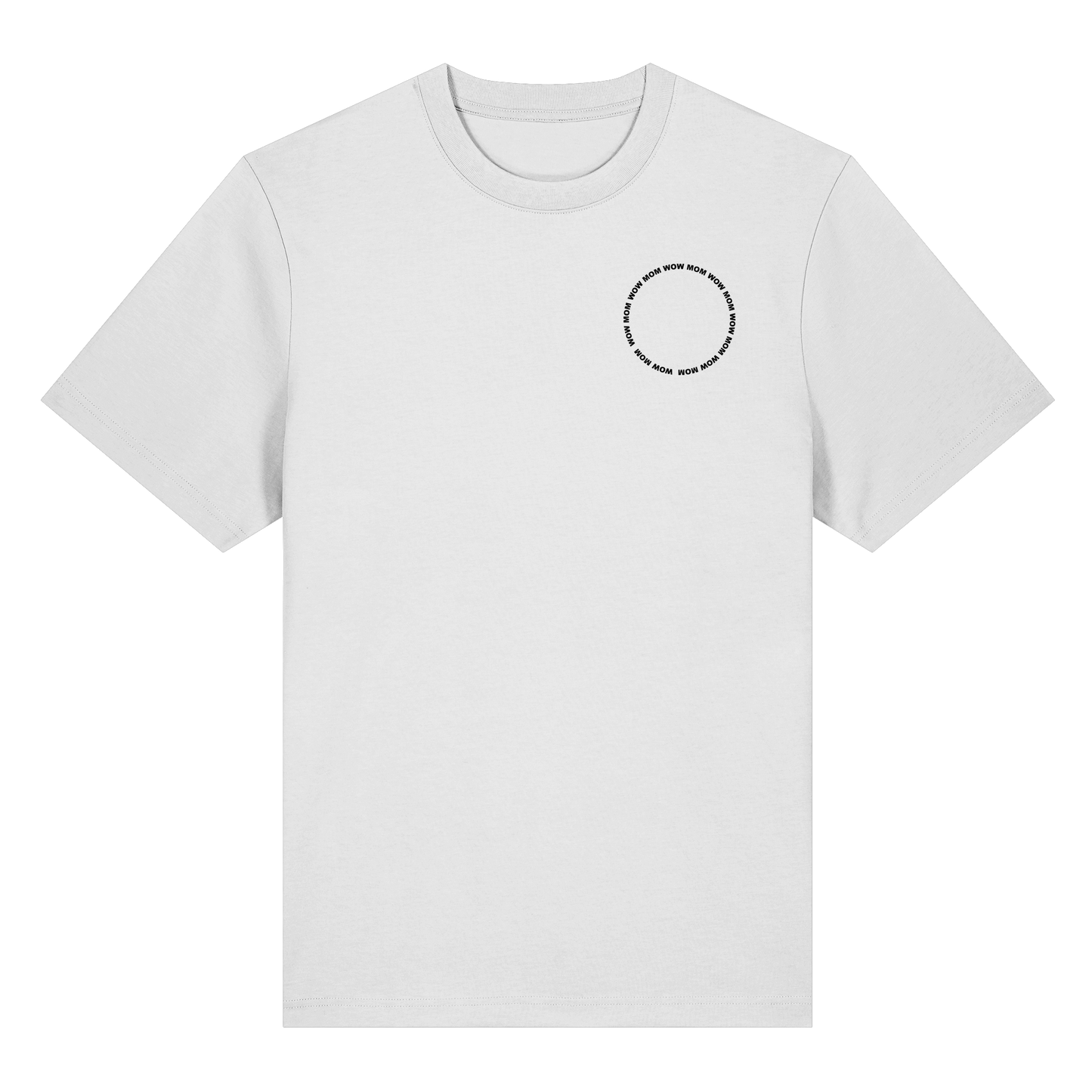Organic Heavy Oversized - Organic Heavy T-Shirt