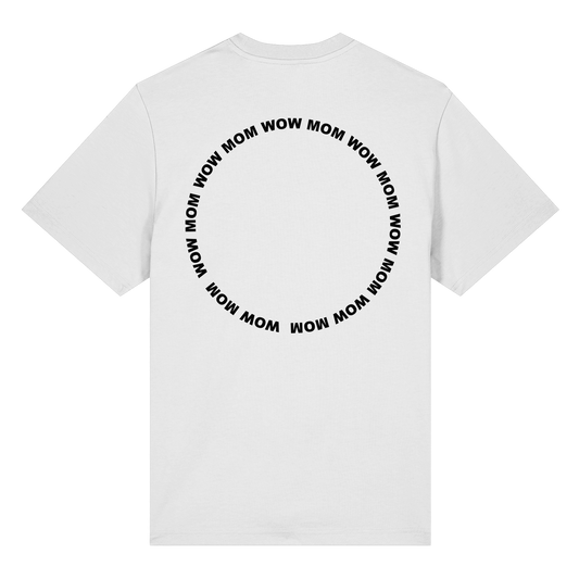 Organic Heavy Oversized  - Organic Heavy T-Shirt