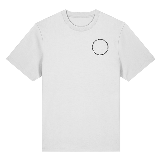 Organic Heavy Oversized  - Organic Heavy T-Shirt